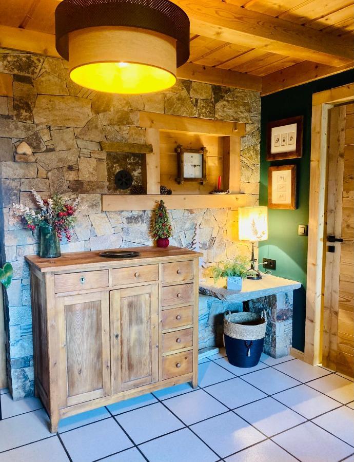 Apartment In Morzine - Ski In - Sleeps 6 المظهر الخارجي الصورة